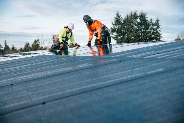 Top rated local Storm Damage Roof Repair specialists in Reading, MI