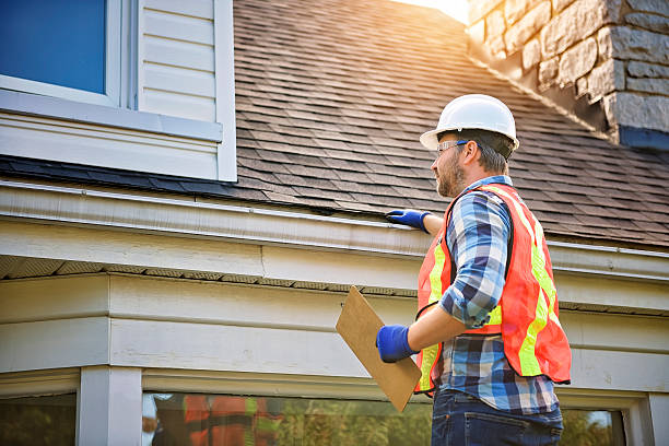 Licensed Storm Damage Roof Repair service in Reading, MI - Big Toms Roofing